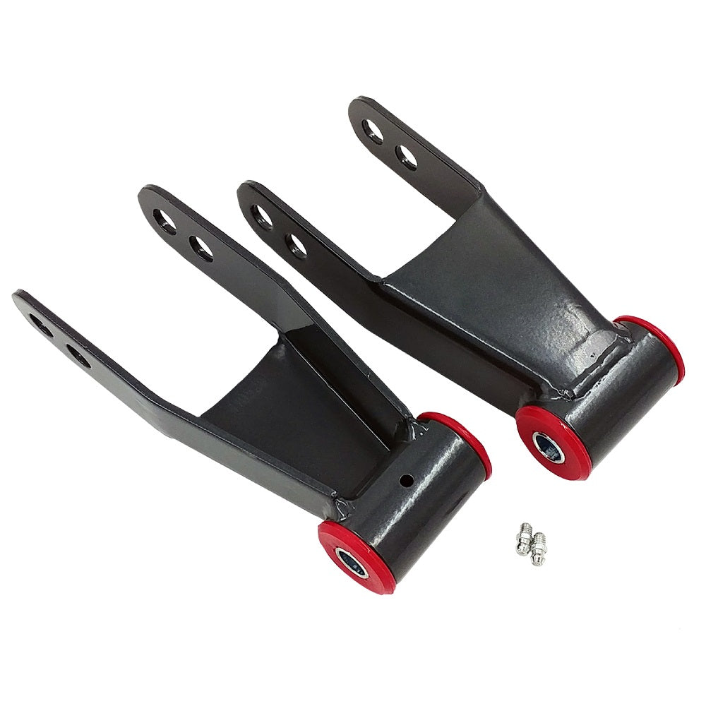 Calvert Racing springs