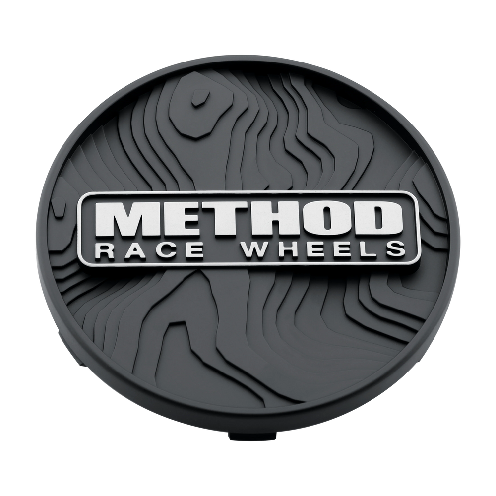 Method Wheels polished auto part