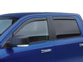 EGR 04+ Ford F/S Pickup / 06+ Lincoln MK LT In-Channel Window Visors - Set of 4 (573191)