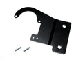 Jeep JK Vac Pump Relocate 12-18 Wrangler JK EVO Manufacturing