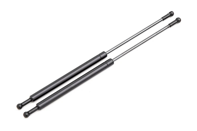Outside Line Motoring black auto part