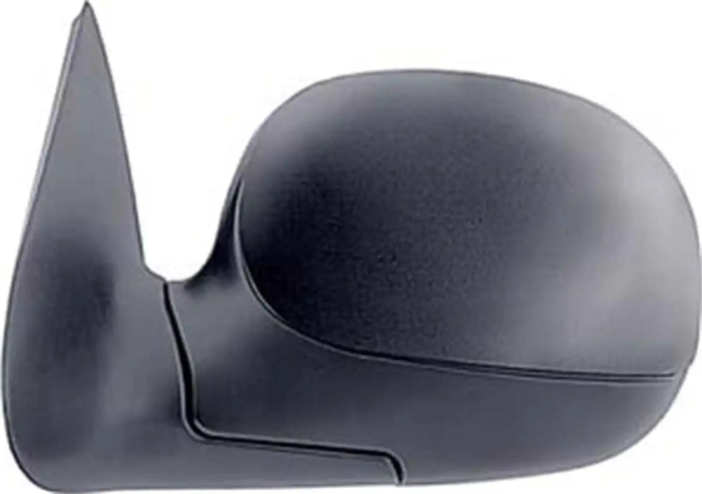 LH/9798 FORD LD ELECTRIC BLACK MIRROR
