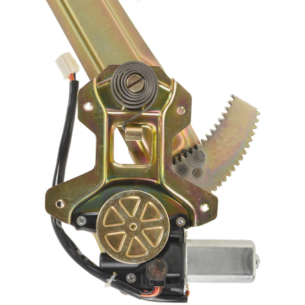A1 REMFG INC auto part