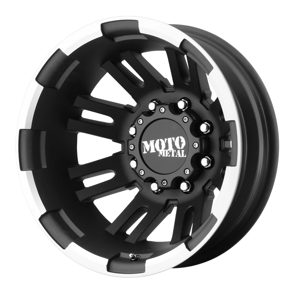 MO963 16X6 8X170 M-BLK M