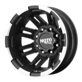 MO963 16X6 8X170 M-BLK M