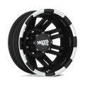MO963 16X6 8X170 M-BLK M