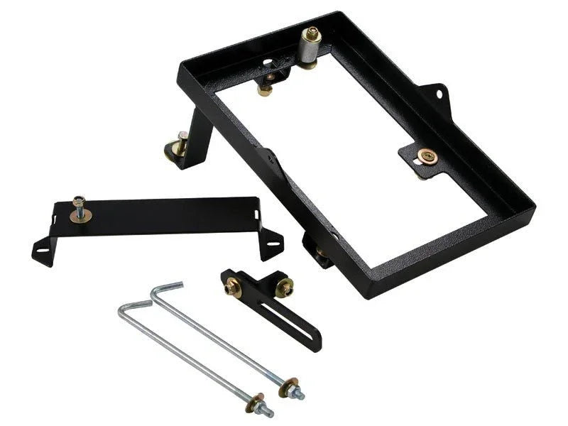 Front Runner Outfitters roof rack