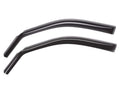 WeatherTech black auto part