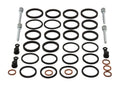 All Balls Racing 10-14 Honda VFR 1200 Caliper Rebuild Kit - Front