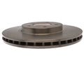 Brake Rotor: Various Makes and Models; Brake Rotor; Outside Diameter 11.56"; 5 Bolt Holes; Vented