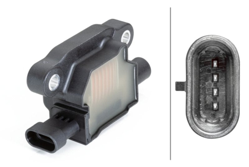 IGNITION COIL