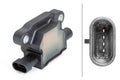 IGNITION COIL