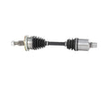 NEW CV AXLE