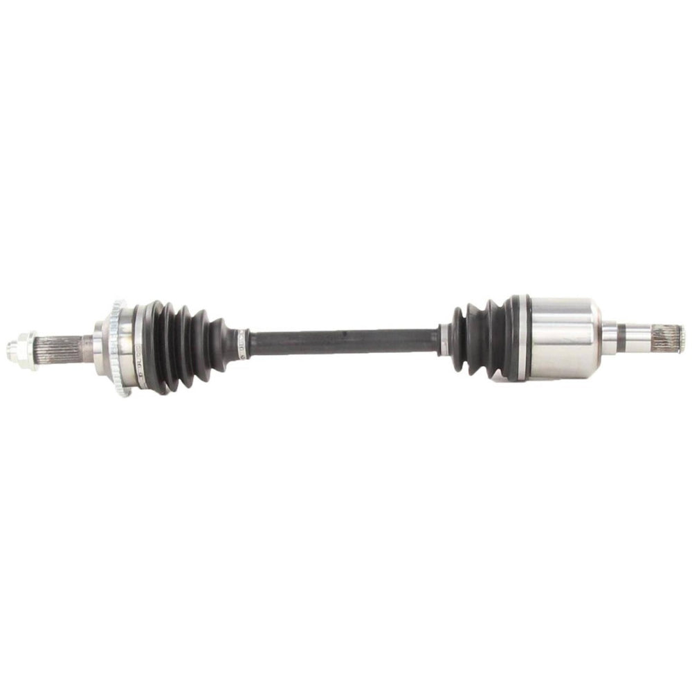 TRAKMOTIVE auto part