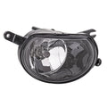 Hella 2010-2015 Audi Q7 Fog Light Front Right