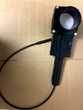 3" CABLE PULL VALVE 36