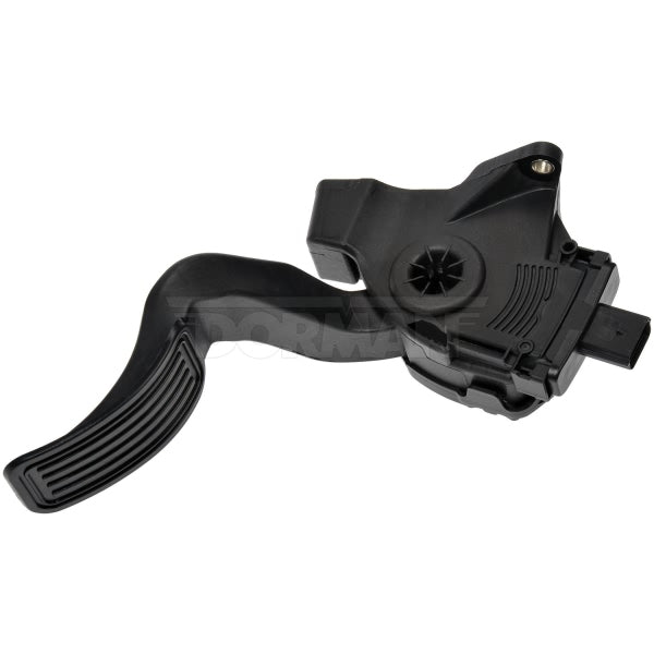 ACC PEDAL ASSEMBLY