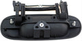 TAILGATE HANDLE