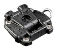 ROKK MINI PHONE MOUNT KIT WITH SCRE