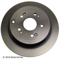 BRAKE ROTOR