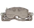 BRAKE CALIPER & BRACKET