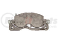 BRAKE CALIPER & BRACKET