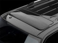 WeatherTech 01-05 Lexus IS300 Sunroof Wind Deflectors - Dark Smoke