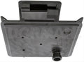 TRANS PAN FILTER