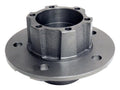 Bare Front Hub for Various 1948-1981 Jeep CJ, C101, C104, SJ, J-series, Etc. Crown Automotive