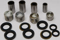 All Balls Racing 96-02 Honda CR80R Linkage Bearing Kit