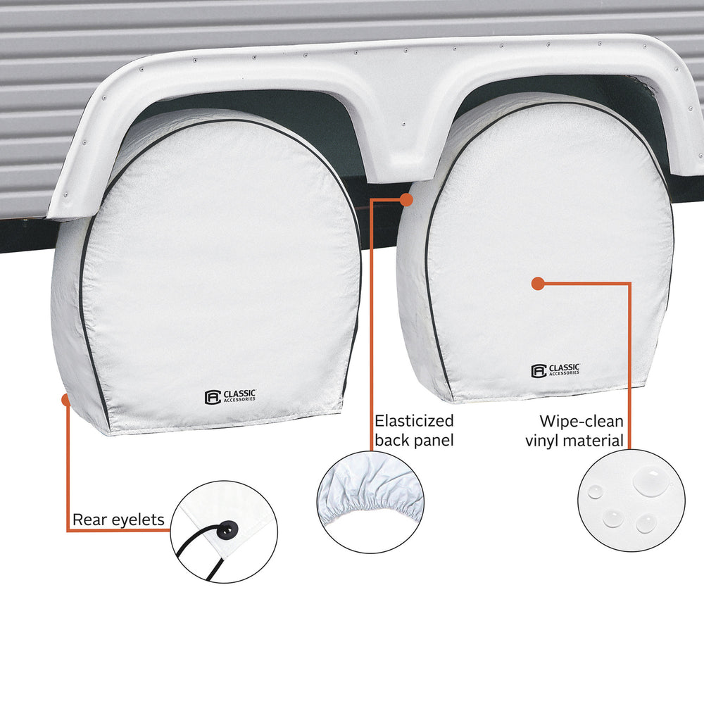 Classic RV Covers Accessories auto part