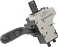 Multifunction Switch for Jeep 1997-2000 TJ Wrangler, 1997-2001 XJ Cherokee Crown Automotive