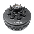HUB 2.2K 545 E-COAT ZINC STUDS 6.50