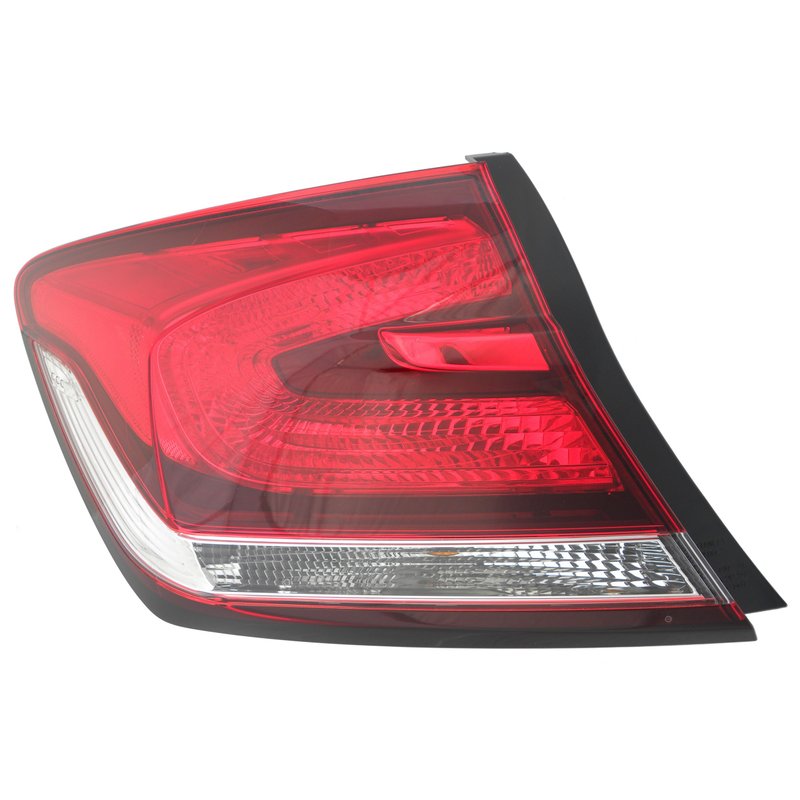 CAPA RH TAILLAMP ASSY OTR; SEDAN HONDA CIVIC 1315