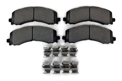 Baer Brakes auto part