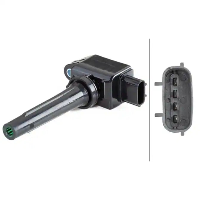 IGNITION COIL