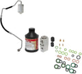 A/C SERVICE KITS