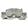 BRAKE CALIPER & BRACKET