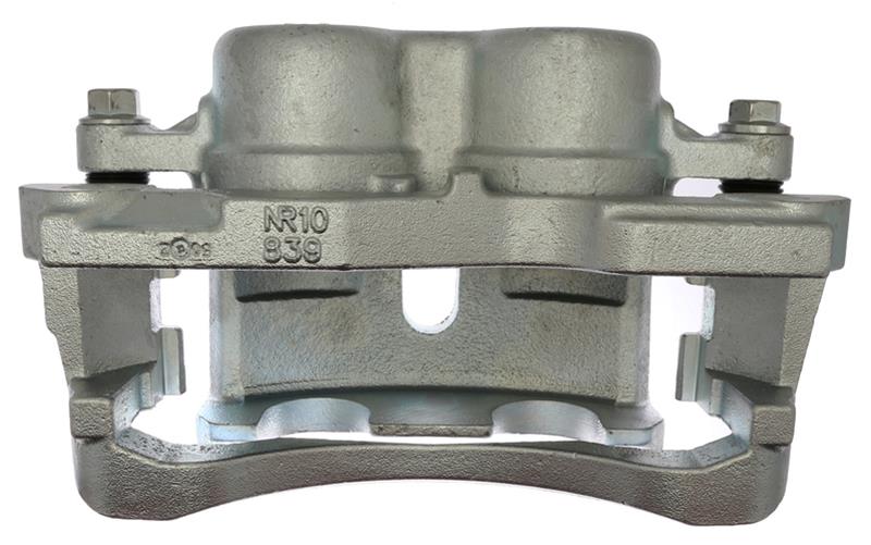 BRAKE CALIPER & BRACKET