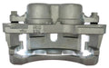 BRAKE CALIPER & BRACKET