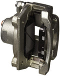 BRAKE CALIPER & BRACKET