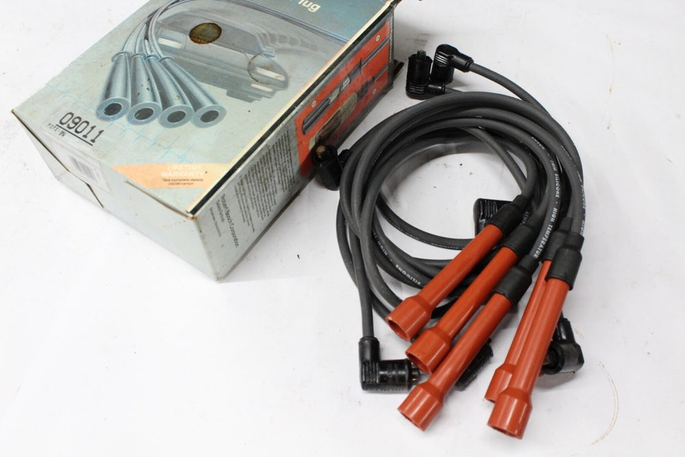 SPARK PLUG WIRE SET
