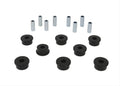 Whiteline Plus 70-85 Toyota Celica Rear Upper/Lower Trailing Arm Bushing Kit
