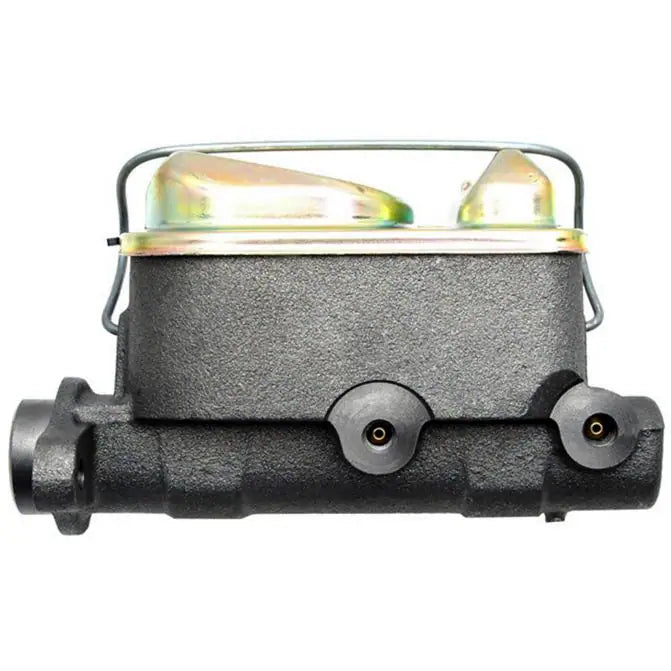 MASTER CYLINDER ASSEMBLY