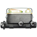 MASTER CYLINDER ASSEMBLY