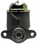 MASTER CYLINDER ASSEMBLY