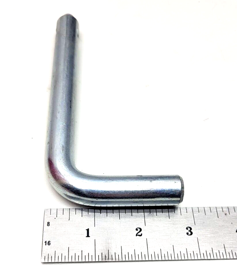 11006 PIN W/COTTER1PC
