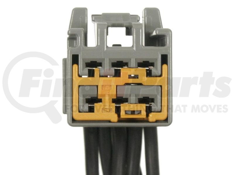 STANDARD IGN auto part