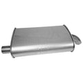 UNIVERSAL TRU-FIT MUFFLER