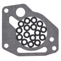 UNIVERSAL TRU-FIT MUFFLER